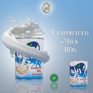 RINO  Evaporated Milk 410g