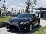 2013 Lexus ES350 ⭕旗艦版 ⭕認證車 ⭕大電池已更換