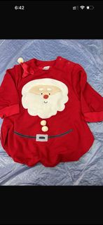 Futafuta聖誕老人衫