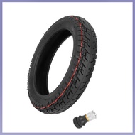 【New Product】10 Inch 10x2.125 OFF-Road Tubeless Tyre for Ninebot F20/F30 for F40 Scooter