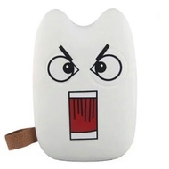 powerbank totoro