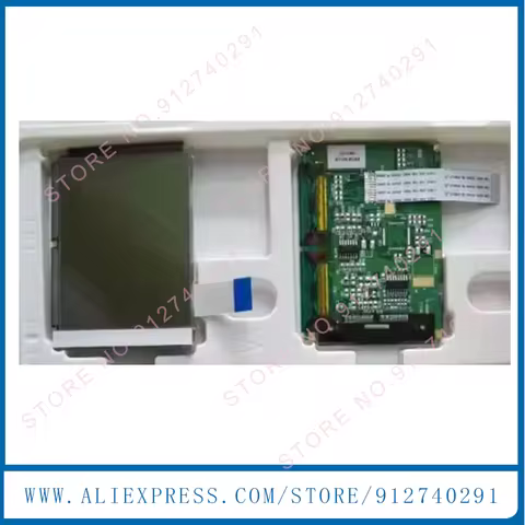 LCD EW32F90FLW Original 3.8 Inch Grade A+ Matrix LCD Display Screen EW32F90FLWP LCD Monitor Replacem