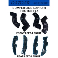 BUMPER SIDE SUPPORT PROTON SAGA BLM / FLX