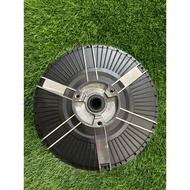 ev bike kruz ebixon disc drum