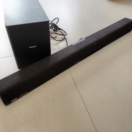 Philips soundbar
