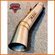 ☍ 🅸 ✧ PANG BALAGBAGAN PIPE SUPER OPEN KOU/ Kou NEW YEAR PIPE / Super Open Kou Balagbagan LOUD PIPE