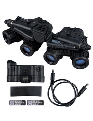 FMA GPNVG 18 Tactical NVG Dummy Model for Tactical Helmet NVG Mount | for Cosplay Display