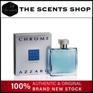 Azzaro Chrome 100 ml EDT