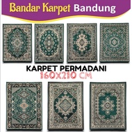 CARPET RUG 160X210CM