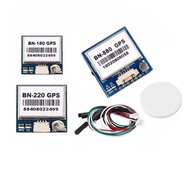GPS Module BN-220/180 BN-880Q Beidou GPS Positioning with Compass Fixed Wing Crossing Machine