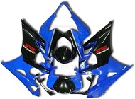 SQUbrother 2005 2006 GSXR1000 K5 GSXR 1000 GSX R1000 K5 05 06 Fairings Kit Fit For Motorcycle Bodywo