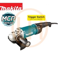 MAKITA GA9070 Angle Grinder