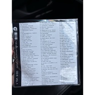 New Update Music Cd January 2026 Music CD CD Music