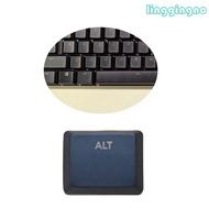 RR Replacement ALT Button Keycaps for G915 G913 G813 G913TKL Mechanical Keyboard Keycaps Replaces
