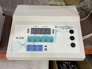 Eye Facial and Body Ultrasound Therapy 3mhz Ultrasonic Aesthetic Beauty Machine