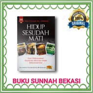 GMT GMT GMT GMT | Life after Death