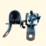 Electrical cable hanger, ABC cable clip, cable hanger