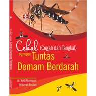 Cekal (Sife and Tangkal) Book to Completely Dengue Fever