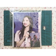TWICE Mina Fan Banner Merch by lovemenow