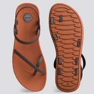 Gofort Sandal Jepit Wanita Terbaru 2025 VIRAL | Flip Flop Kekinian Cewek Korean Style Anti Slip Empu