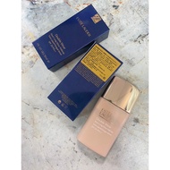 Lost Heart Crazy Channel Estee Lauder Powder Lasting Light Matte Water Foundation 30ml 1W1 1W2 2C0
