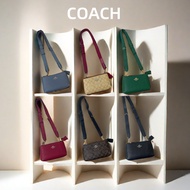 Coach COACH Cj789 cj790 New Pair Of messenger Small Bags Pack