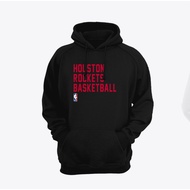 NBA Houston Rockets Training Hoodie Sweater 2023