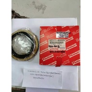 EL HINO AK1J , GF PINION GEAR OIL SEAL 80X 124.5X10/ 26 ( SZ311-8005 ) HINO GENUINE PARTS )