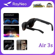 RayNeo Air 3s Pocket TV Smart AR Glasses for high-definition viewing