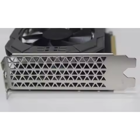 IO I/O Shield Blank Bracket for Colorful P106 P104 102 Computer Back Plate Bezel Baffle
