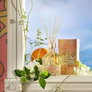 任意兩樣包運費😱  Sabon 淡雅橙花與佛手柑家居香薰 245ml