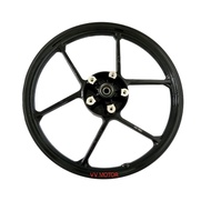 SPORT RIM ENKEI FOR MOTOR YAMAHA Y15 Y15Z Y15ZR Y16 Y16ZR READY STOCK INCLUDE BEARING BUSH RIM Y15ZR