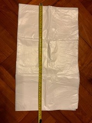 （全新！）家居/辦公室常用純白色垃圾袋-20公升以下垃圾🗑️桶適用