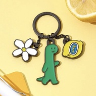 JOGUMAN Keyring / พวงกุญแจ โชกูมัน