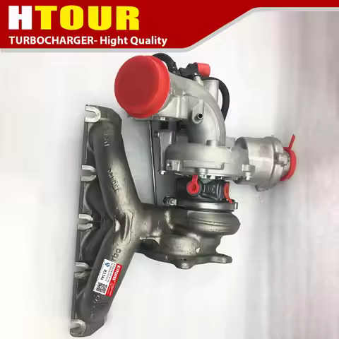 Turbo RHF5 JH5 06H145702S 53039880291 53039700291 06H145702L 06H145702G 06H145702Q For Audi A4 A5 Q5
