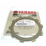 2PV-E6321-00 Yamaha original clutch plate ( 100% ORIGINAL ) Y15ZR Y15