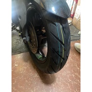 ♞,♘,♙,♟Safeway Tire AEROX TIRE  size 14 with Free Sealant and Pito per tire