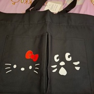hello Kitty NYA NE-NET 袋