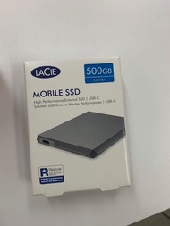 External Harddisk