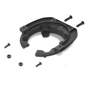 K011CS - Shad Click System Tank Bag - kawasaki