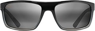 Byron Bay Wrap Sunglasses
