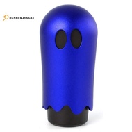 Gear Shift Knob Car Gear Shift Knob Halloween Shift Knob White