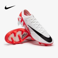 ใหม่ล่าสุด สตั๊ด Nike Air Zoom Mercurial Vapor 15 Elite FG รองเท้าฟุตบอล