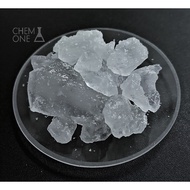 Potassium Alum/Potash Alum 100g