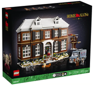 LEGO Ideas Home Alone 21330