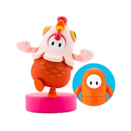 FALL GUYS Action Figure pack 01: Movie Star/Chicken Costume