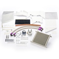 Subaru Impreza WRX STI GRB - HKS Engine Oil Cooler Kit (15004-AF010)
