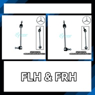 MERCEDES BENZ W206 W214 M254 ABSORBER LINK FRONT / STABILIZER LINK FRONT 2063233500 2063230500 20632