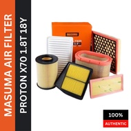 MASUMA AIR FILTER PROTON X50 1.5T 20Y MFA-C0407