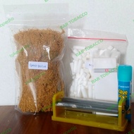 Paket Tembakau Gayo Aceh Putih Premium. Murah berkualitas.